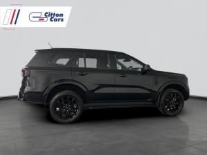 Ford Everest 2.0D BI-TURBO Sport automatic - Image 6