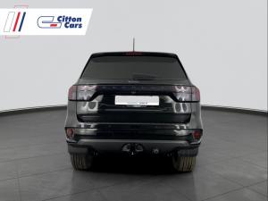 Ford Everest 2.0D BI-TURBO Sport automatic - Image 7