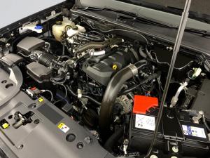 Ford Everest 2.0D BI-TURBO Sport automatic - Image 8