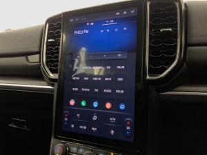 Ford Everest 2.0D BI-TURBO Sport automatic - Image 9