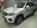 Thumbnail Mahindra SCORPIO-N 2.2D automatic
