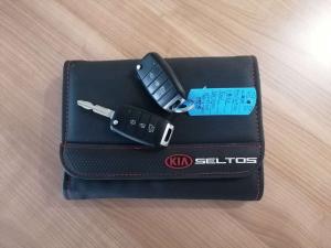 Kia Seltos 1.6 EX - Image 14