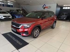 Kia Seltos 1.6 EX - Image 1