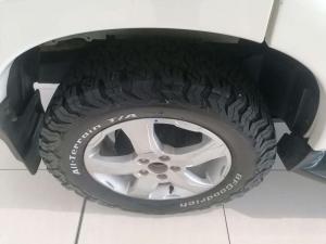 Mahindra Scorpio 2.2TD 103KW - Image 10