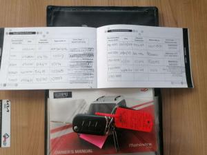 Mahindra Scorpio 2.2TD 103KW - Image 14