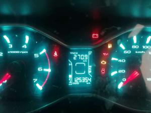 Mahindra Scorpio 2.2TD 103KW - Image 15