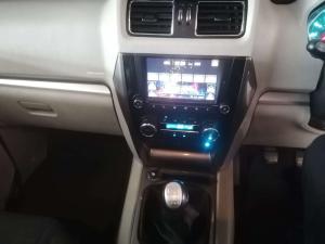 Mahindra Scorpio 2.2TD 103KW - Image 19