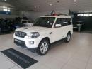 Thumbnail Mahindra Scorpio 2.2TD 103KW