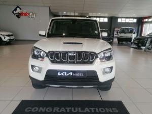 Mahindra Scorpio 2.2TD 103KW - Image 2