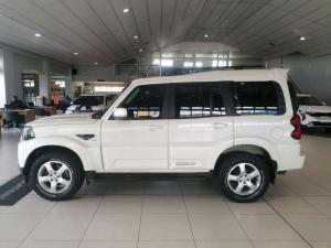 Mahindra Scorpio 2.2TD 103KW - Image 3