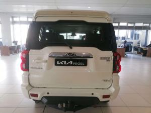 Mahindra Scorpio 2.2TD 103KW - Image 4