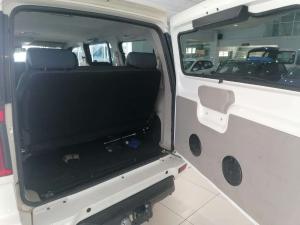 Mahindra Scorpio 2.2TD 103KW - Image 5