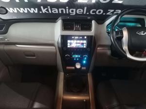 Mahindra Scorpio 2.2TD 103KW - Image 7