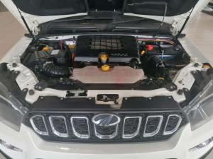 Mahindra Scorpio 2.2TD 103KW - Image 9