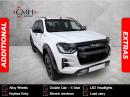 Thumbnail Isuzu D-Max 3.0TD double cab V-Cross