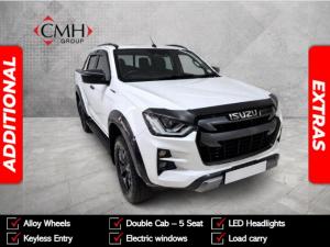 Isuzu D-Max 3.0TD double cab V-Cross - Image 1