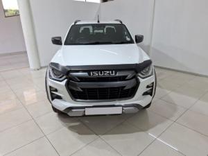 Isuzu D-Max 3.0TD double cab V-Cross - Image 4