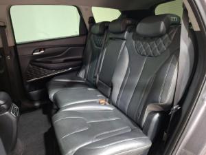 Hyundai Santa Fe 2.2D Executive - Image 10