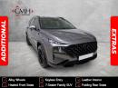 Thumbnail Hyundai Santa Fe 2.2D Executive