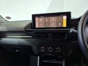 Citroen C3 1.2 Hola panel van - Image 12