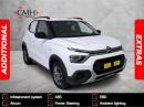Thumbnail Citroen C3 1.2 Hola panel van