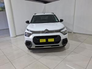 Citroen C3 1.2 Hola panel van - Image 4