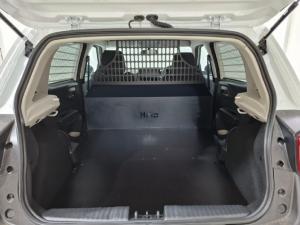Citroen C3 1.2 Hola panel van - Image 7