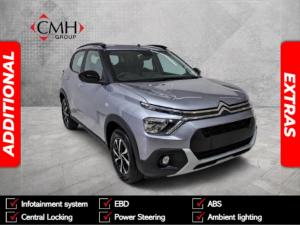 Citroen C3 1.2T Max - Image 1