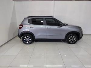 Citroen C3 1.2T Max - Image 2