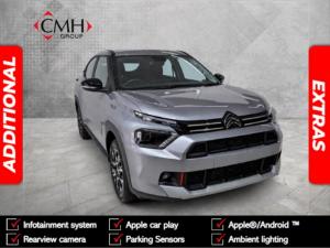 Citroen Basalt 1.2T Max - Image 1