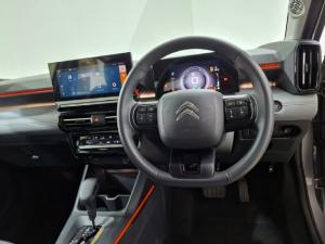 Citroen Basalt 1.2T Max - Image 9