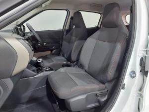 Citroen C3 1.2T Max - Image 8