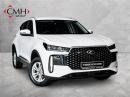 Thumbnail Chery Tiggo Cross 1.5 LiT auto