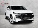 Thumbnail Chery Tiggo Cross 1.5 LiT auto