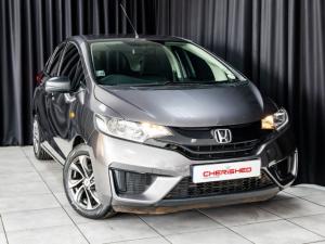 Honda Jazz 1.2 Trend - Image 1