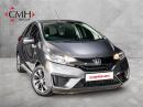 Thumbnail Honda Jazz 1.2 Trend