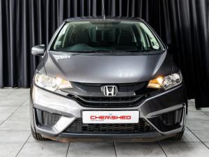 Honda Jazz 1.2 Trend - Image 2