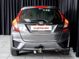 Honda Jazz 1.2 Trend - Image 4