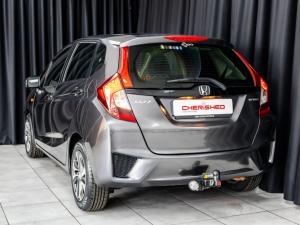 Honda Jazz 1.2 Trend - Image 5