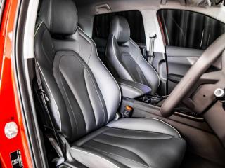 Chery Tiggo Cross 1.5 LiT auto