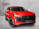 Thumbnail Chery Tiggo Cross 1.5 LiT auto