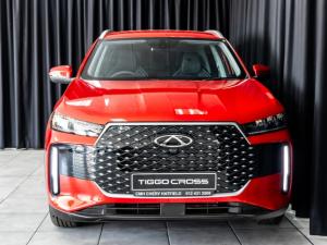 Chery Tiggo Cross 1.5 LiT auto - Image 2
