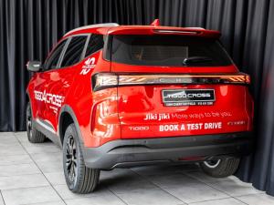 Chery Tiggo Cross 1.5 LiT auto - Image 4