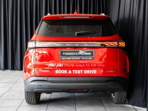 Chery Tiggo Cross 1.5 LiT auto - Image 5