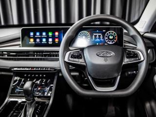Chery Tiggo Cross 1.5 LiT auto