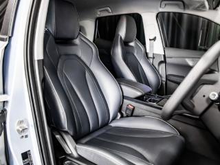 Chery Tiggo Cross 1.5 LiT auto
