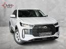 Thumbnail Chery Tiggo Cross 1.5 LiT auto