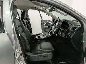 Mitsubishi Pajero Sport 2.4DI-D - Image 10