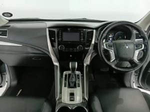 Mitsubishi Pajero Sport 2.4DI-D - Image 11