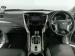 Mitsubishi Pajero Sport 2.4DI-D - Thumbnail 11